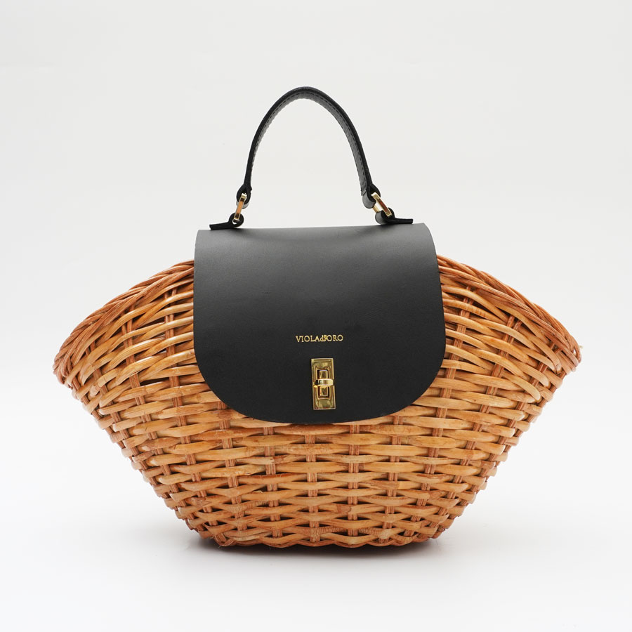 VIOLAd'ORO /ヴィオラドーロ 公式サイト / Shoulder bag