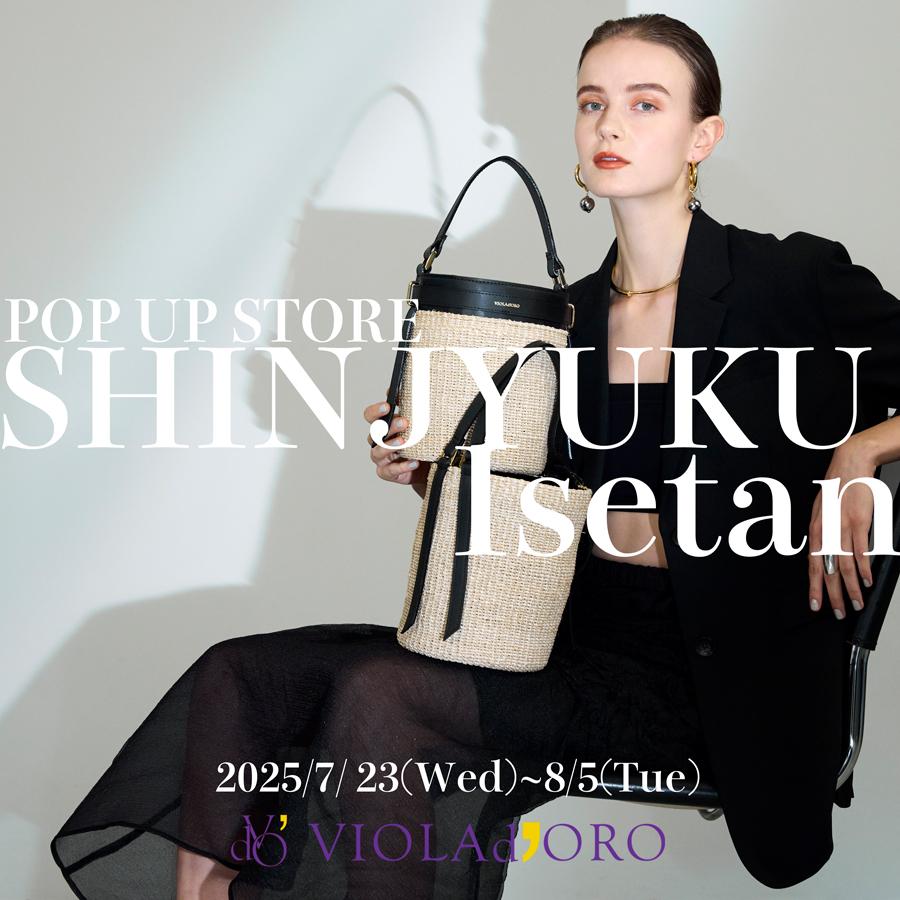 POP-UP STORE