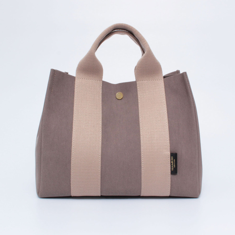 VIOLAd’ORO　GINO V-2063  TAUPE